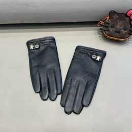 moncler gants pour homme s_127a740